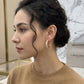 Aretes calidad top