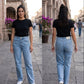 PANTALÓN CALIDAD TOP