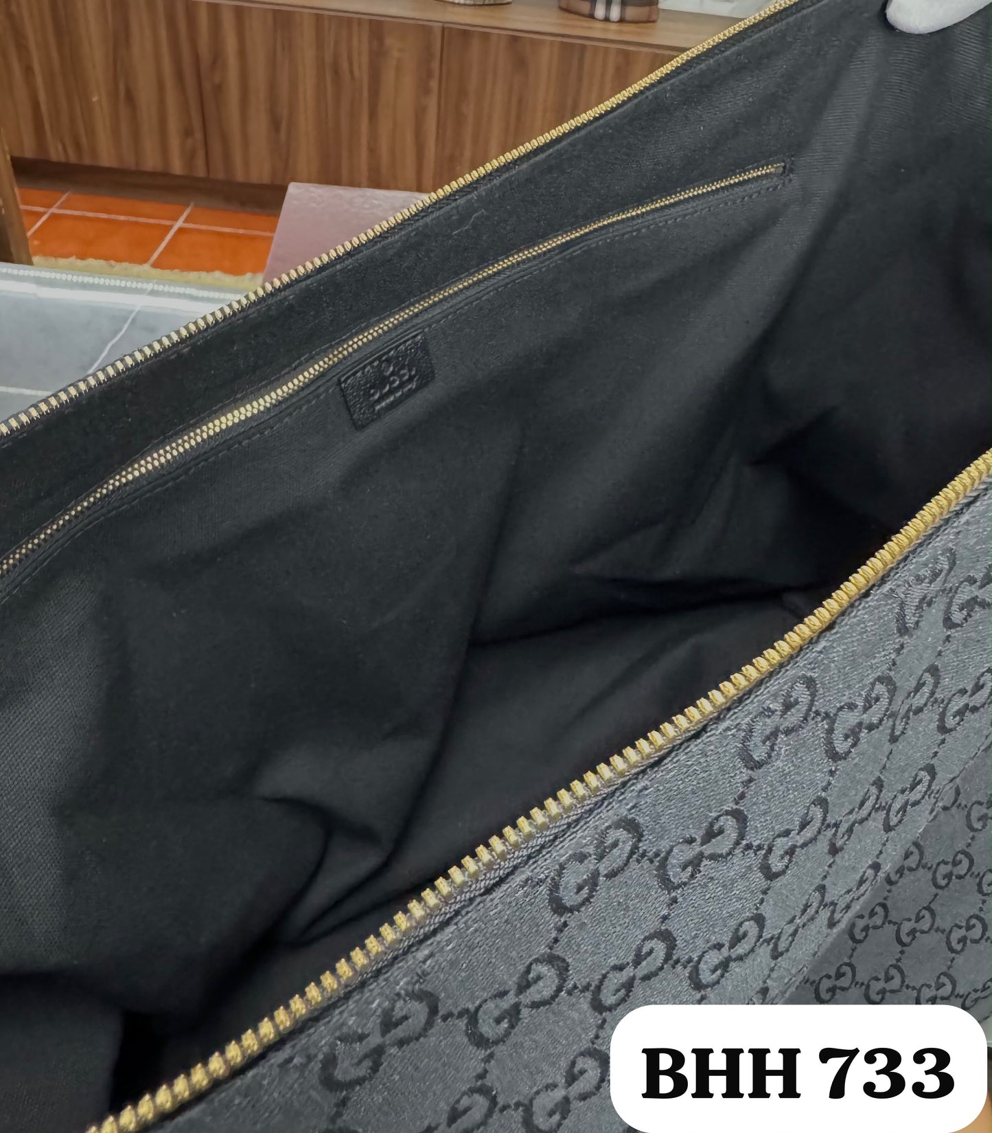 BOLSO CALIDAD G5