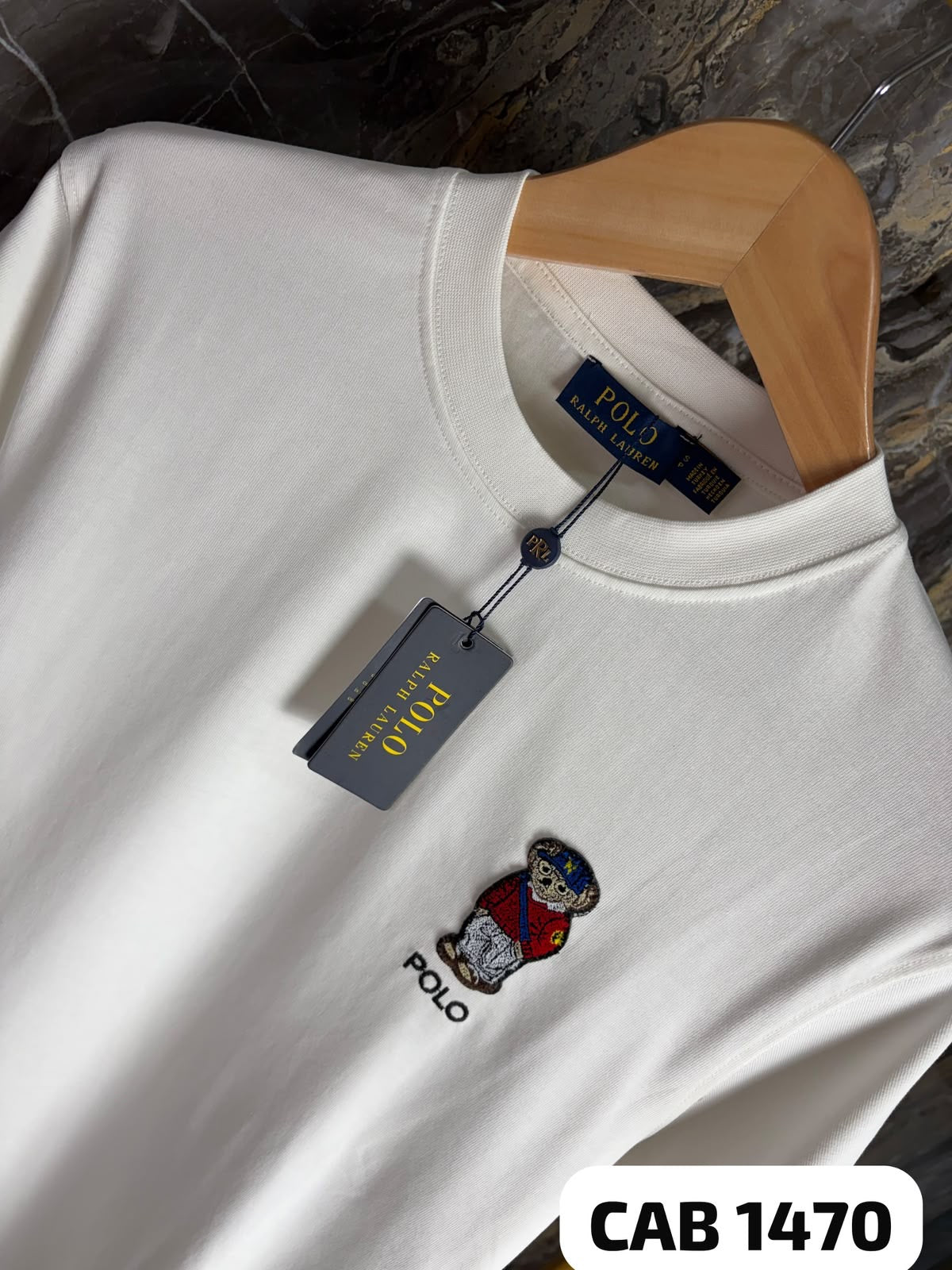 PLAYERA CALIDAD TURCA