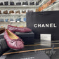 ZAPATILLA CHANEL