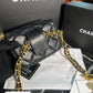 CARTERA CINTURON CHANEL