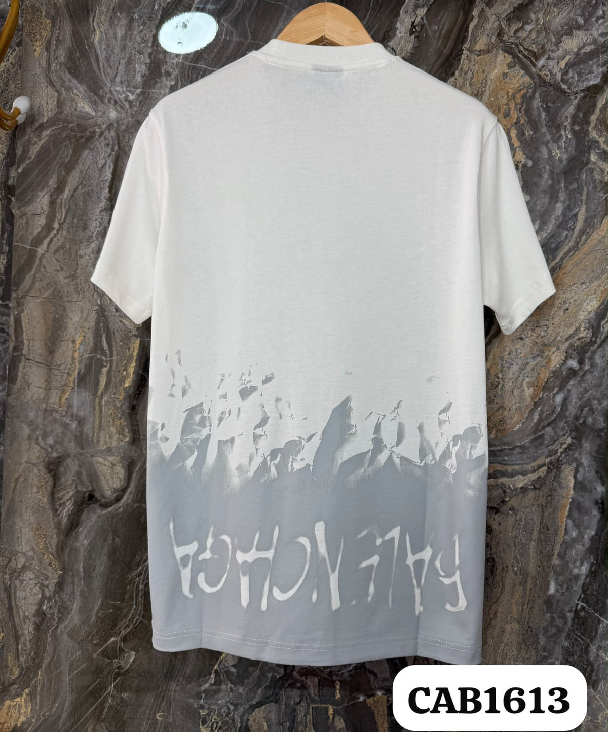 PLAYERA CALIDAD TURCA