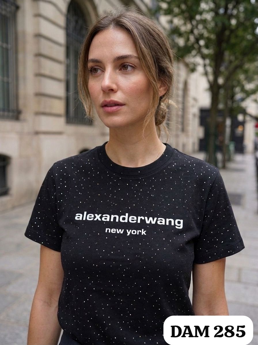 PLAYERA CALIDAD TOP