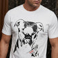 PLAYERA CALIDAD TURCA