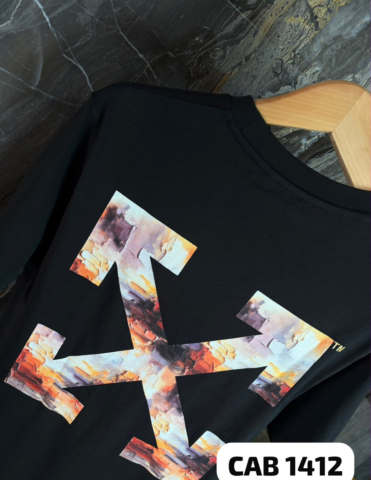 PLAYERA CALIDAD TURCA