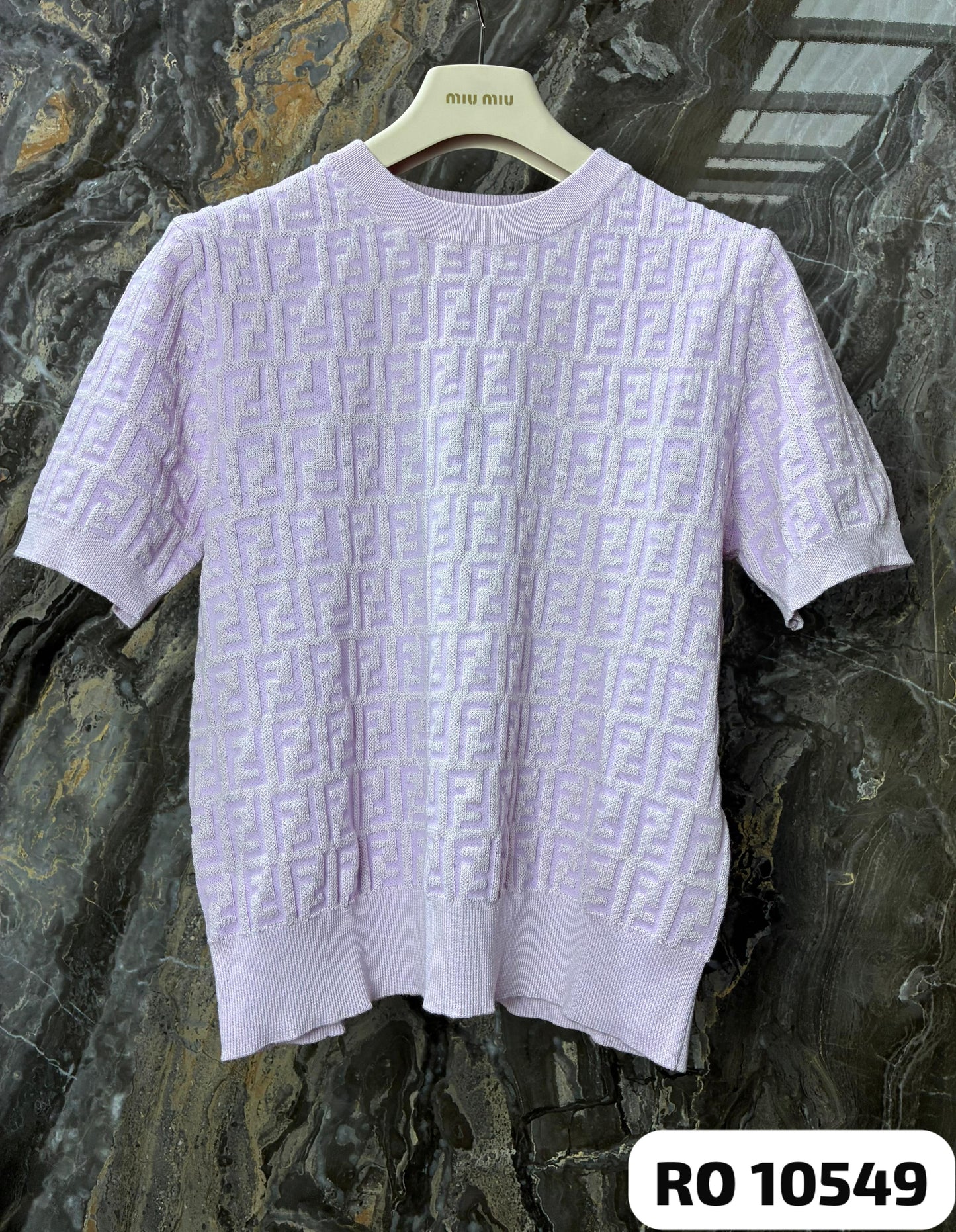 BLUSA CALIDAD TOP