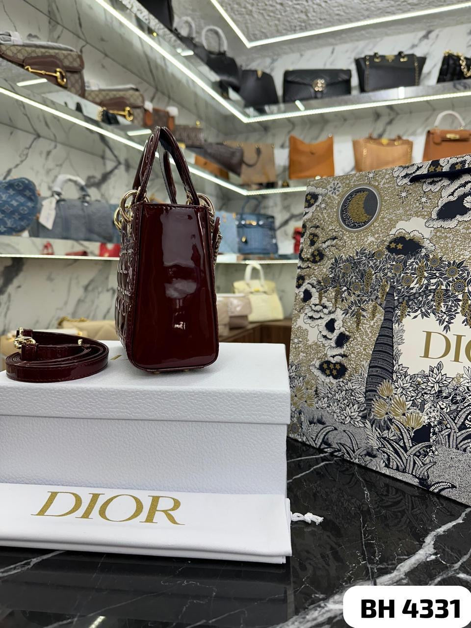 BOLSO DIOR