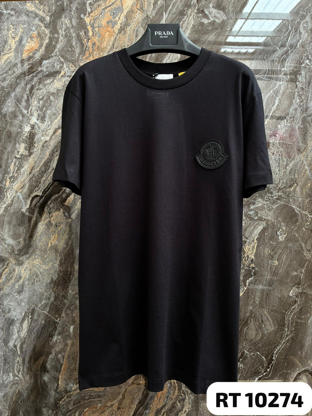 PLAYERA CALIDAD TURCA