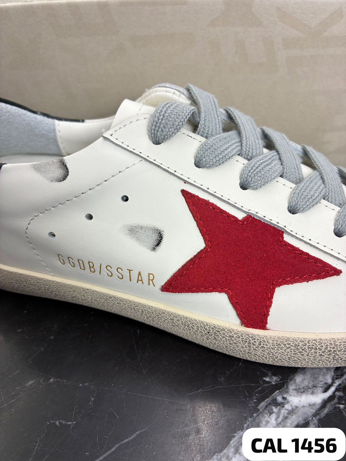 TENIS CALIDAD, TOP