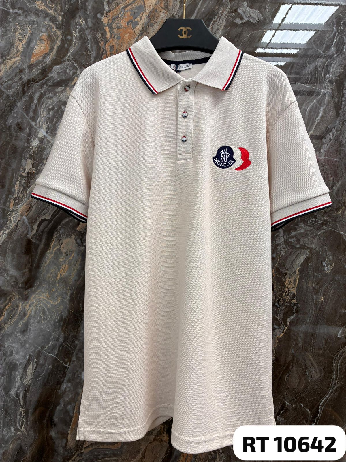 PLAYERA CALIDAD TURCA