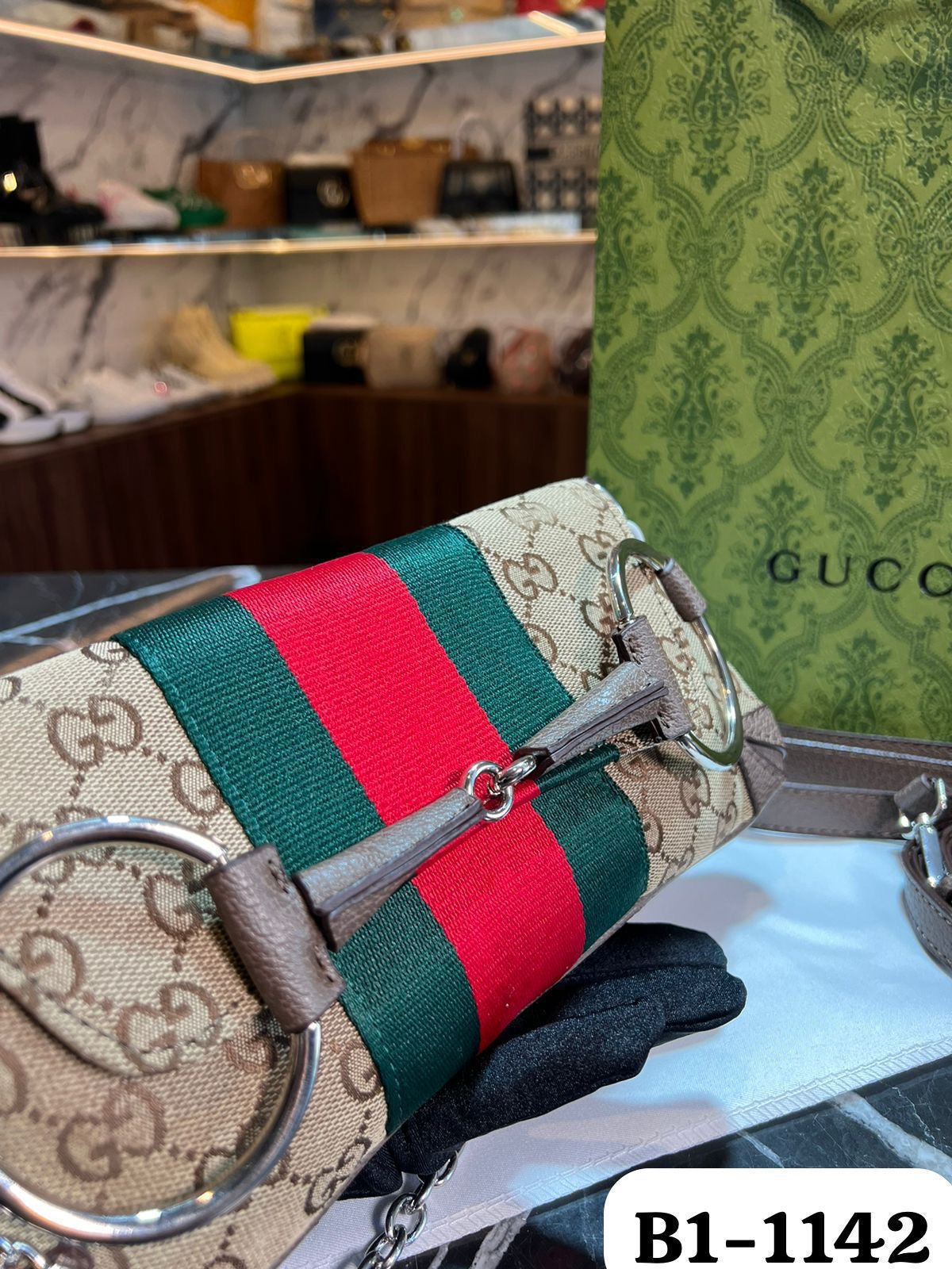 BOLSO GUCCI