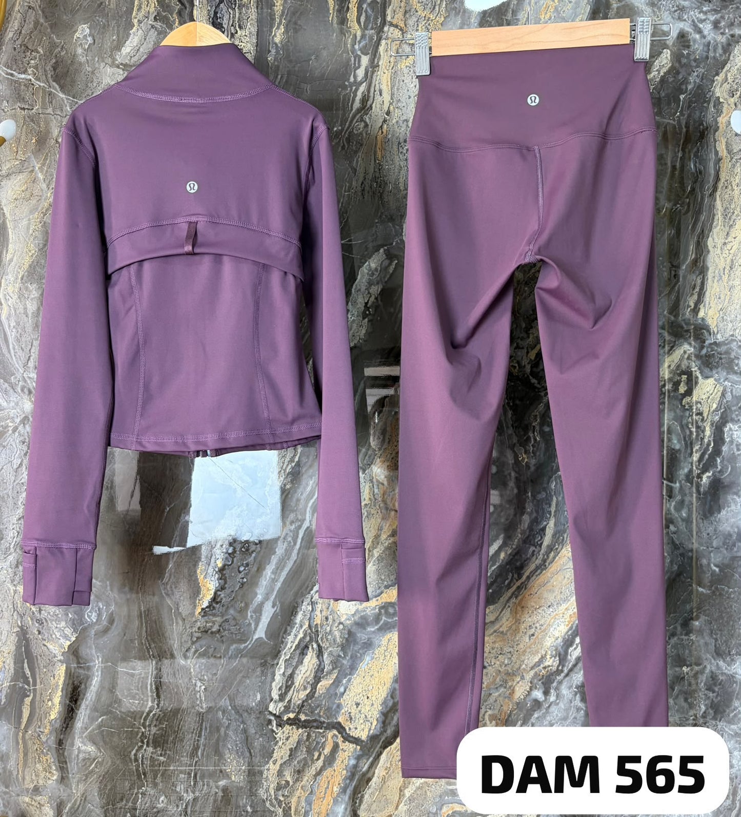 Conjunto calidad top