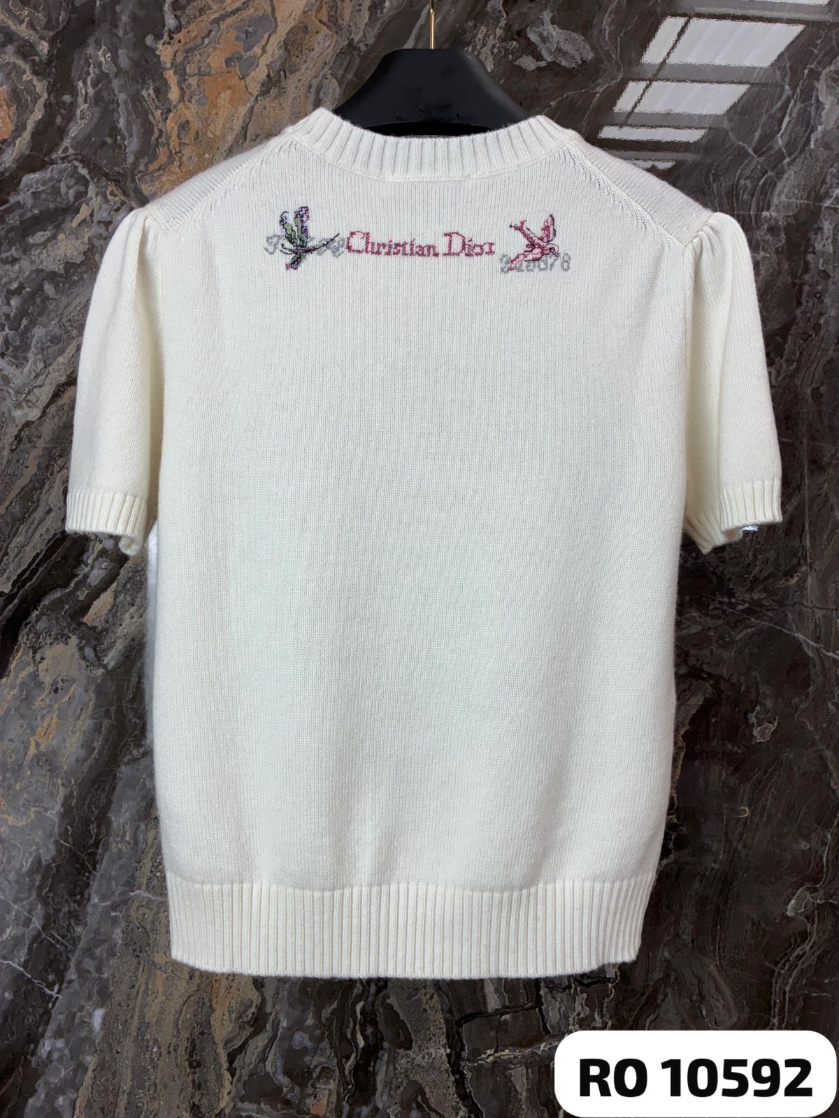 PLAYERA CALIDAD TURCA
