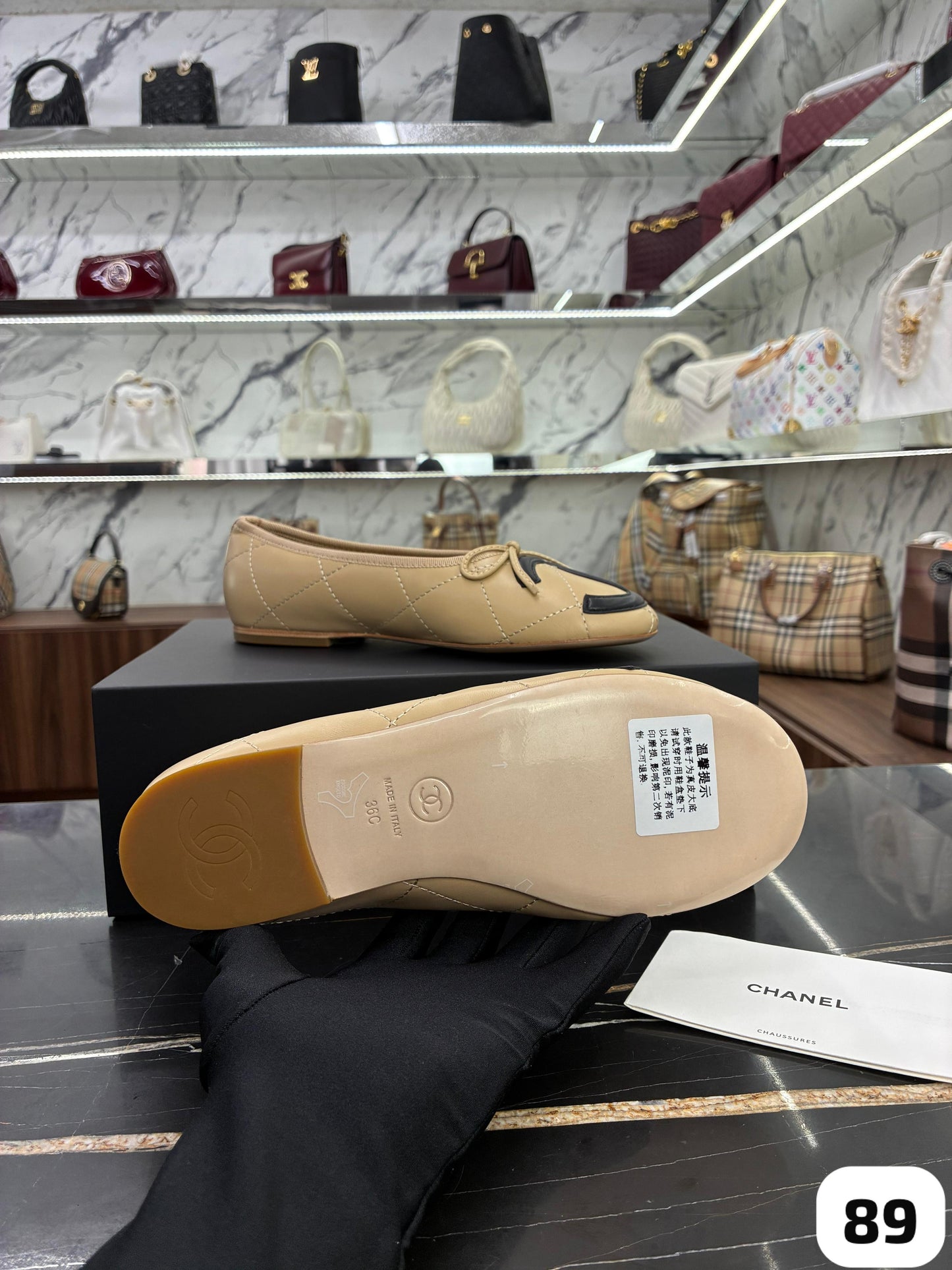 ZAPATO CALIDAD TOP