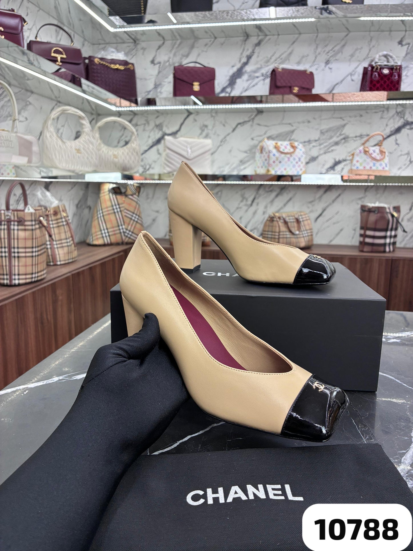ZAPATILLA CALIDAD TOP