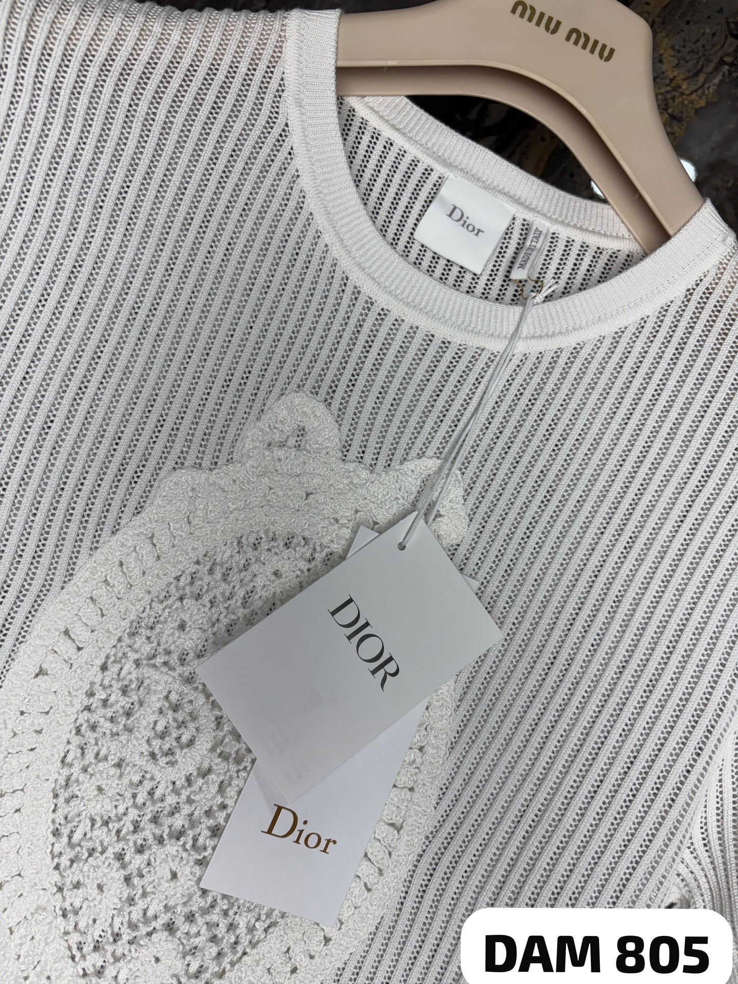 BLUSA CALIDAD TOP