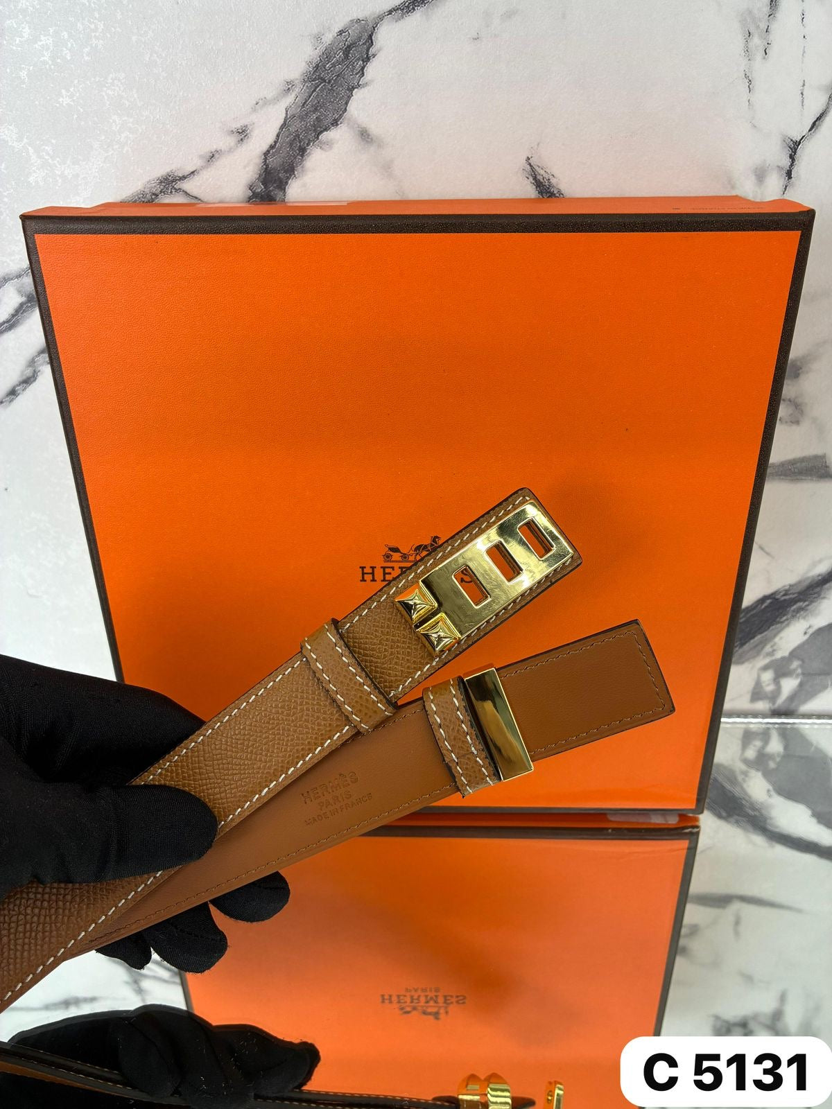 Cinturón calidad top