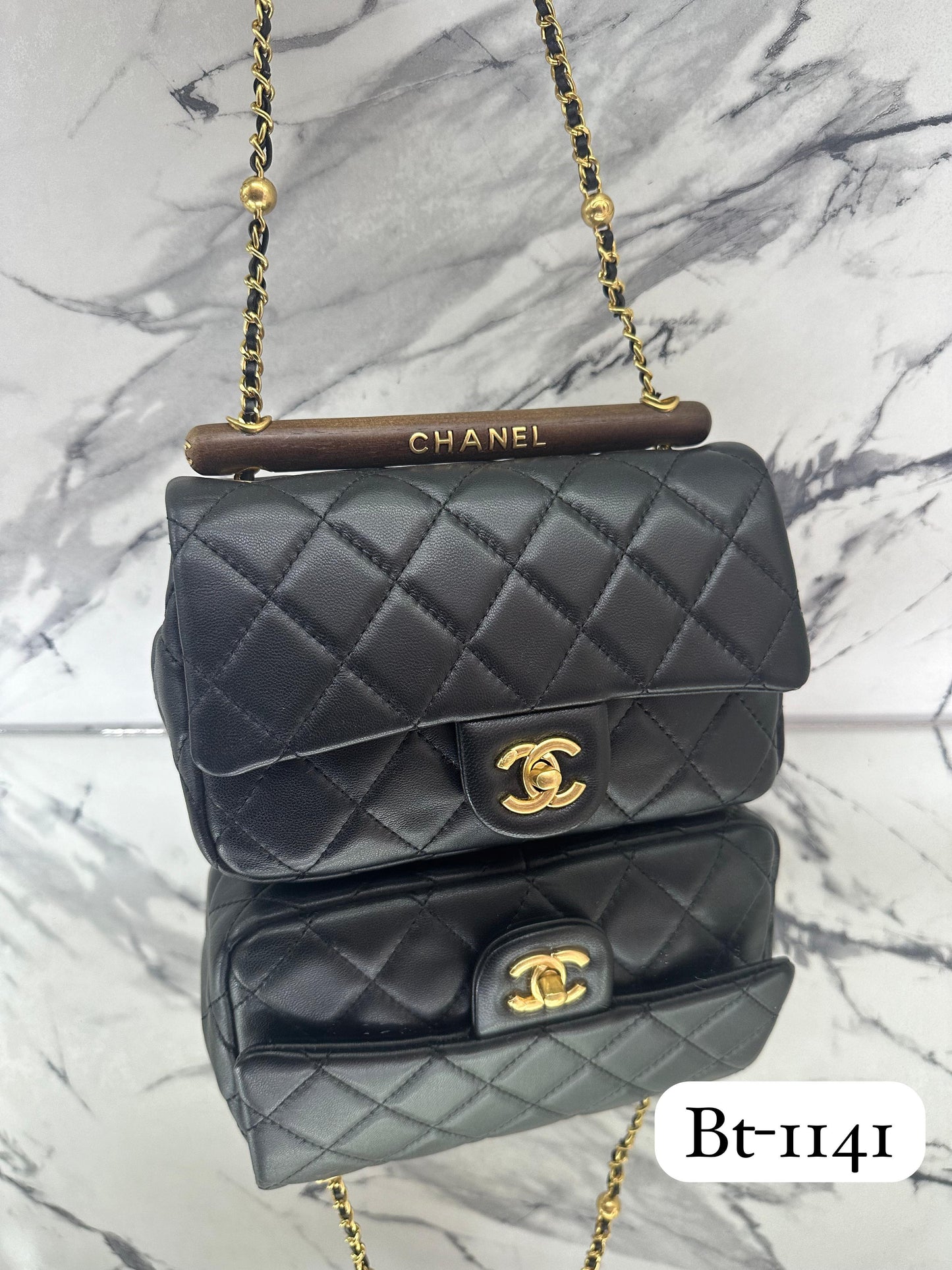 BOLSO CHANEL