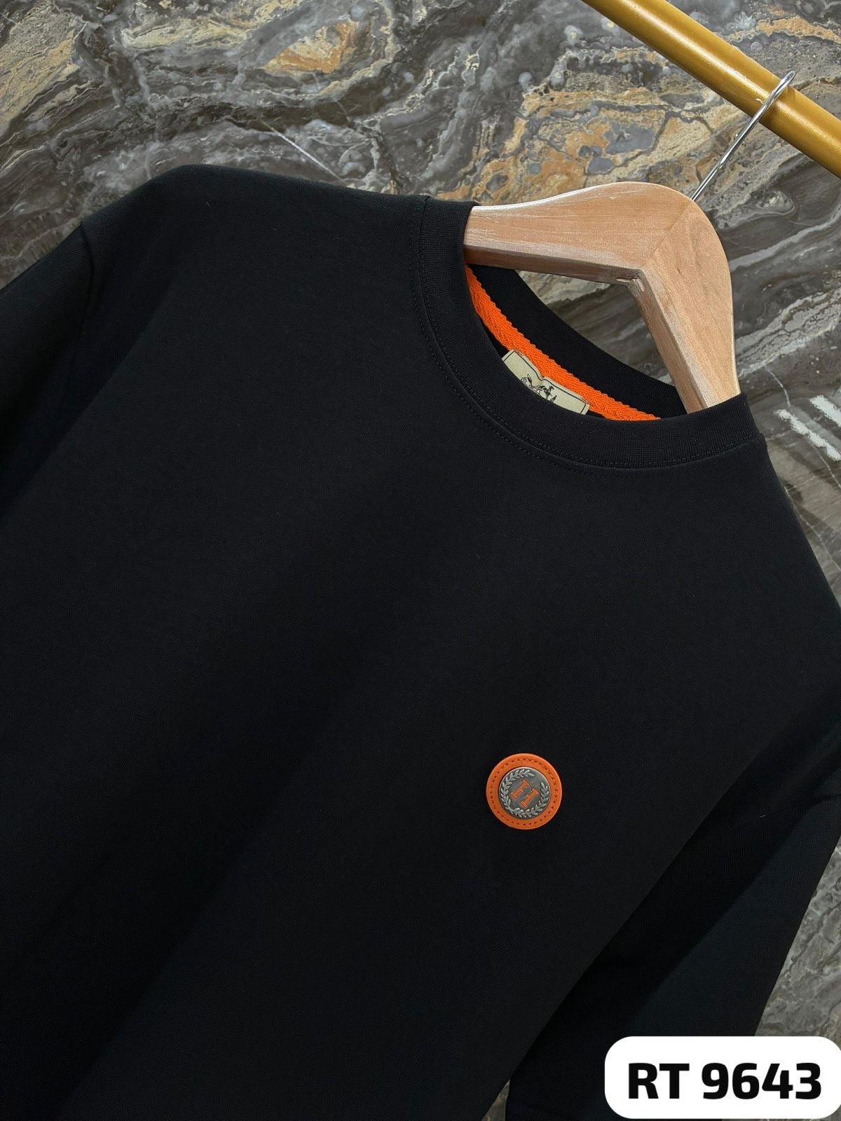 PLAYERA CALIDAD TURCA