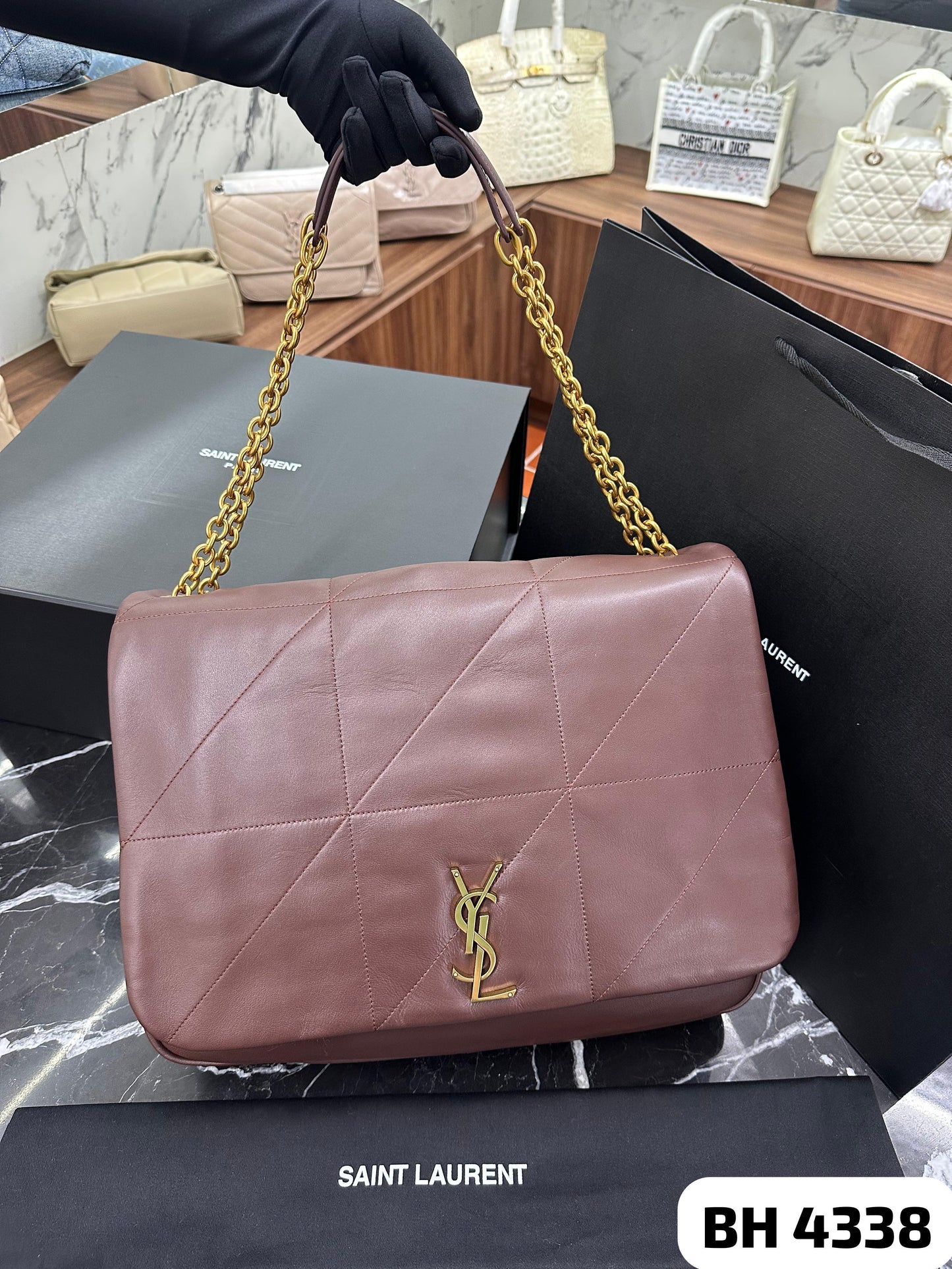 BOLSO YSL