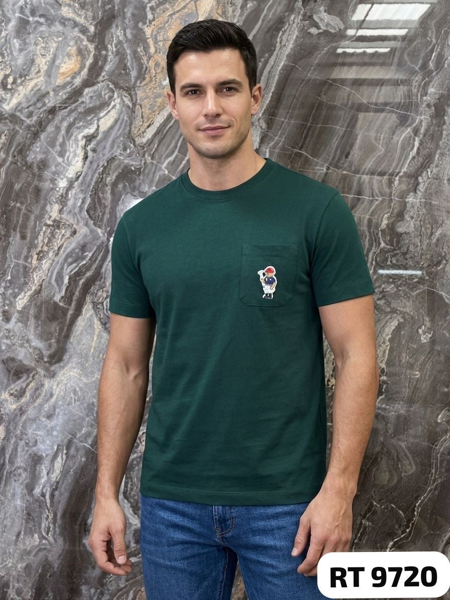 PLAYERA LA MEJOR CALIDAD