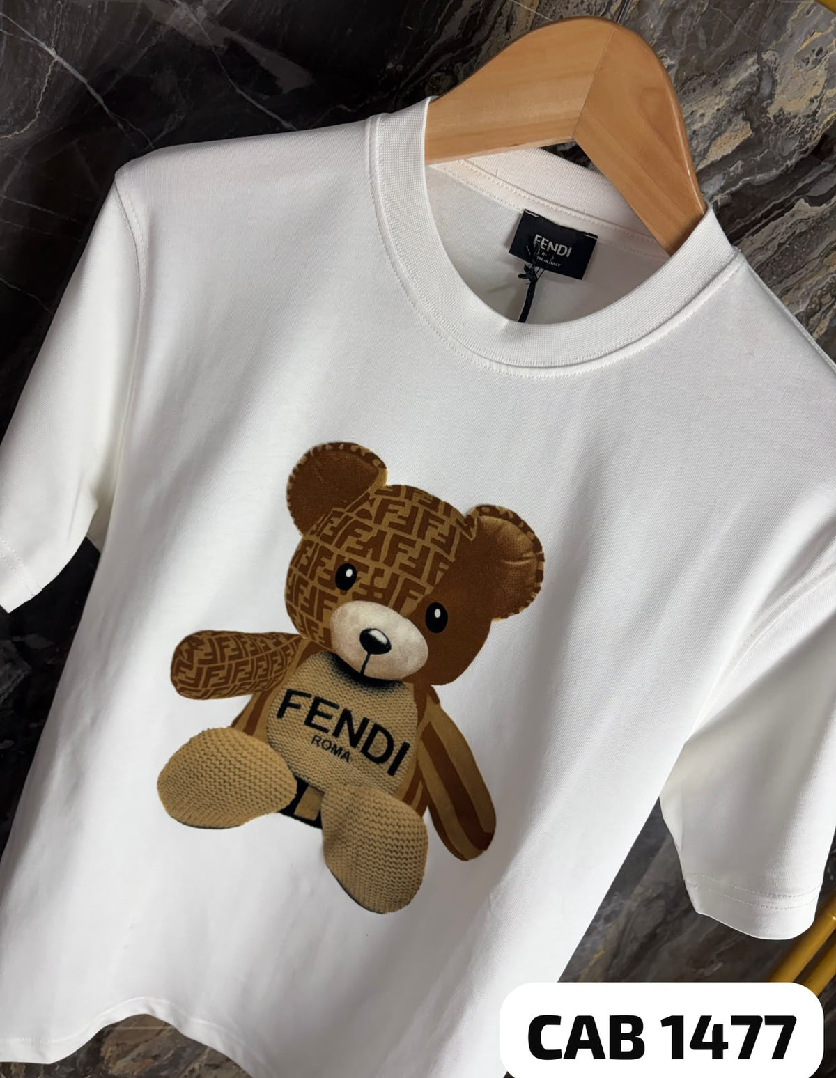 PLAYERA CALIDAD TURCA