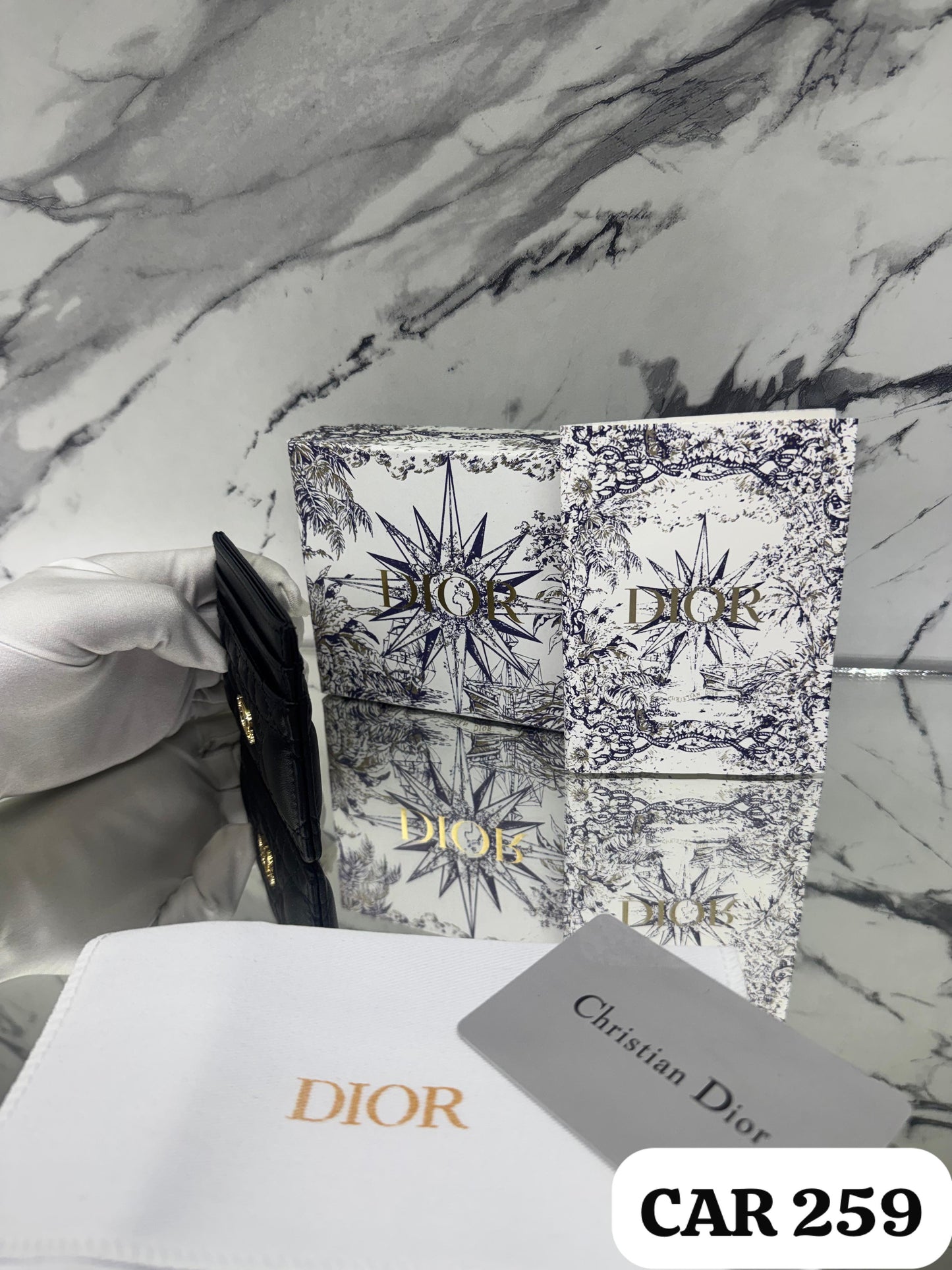 CARTERA CALIDAD G5