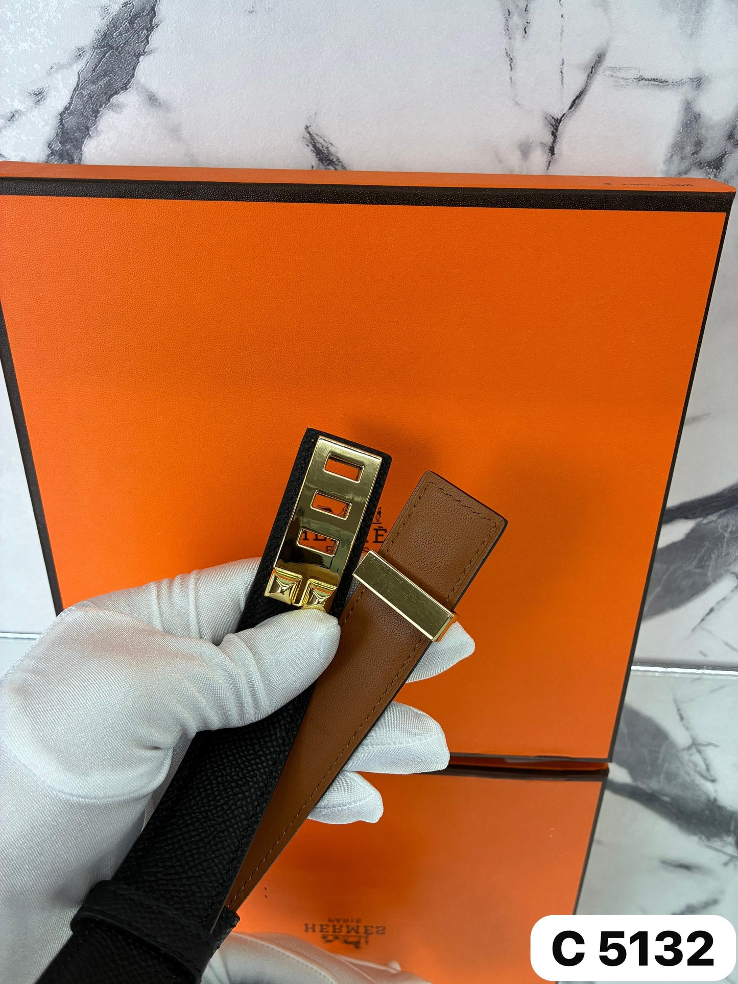 Cinturón calidad top