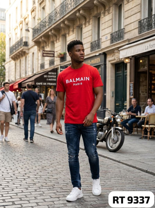 PLAYERA CALIDAD TURCA