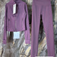 Conjunto calidad top