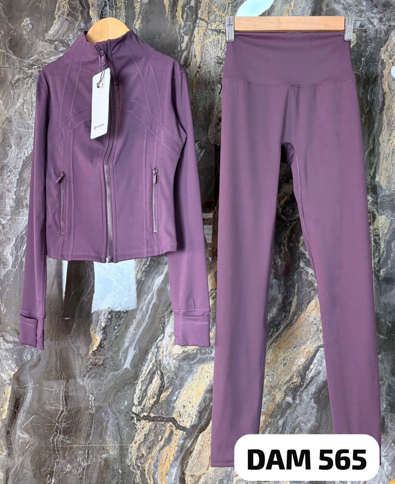 Conjunto calidad top