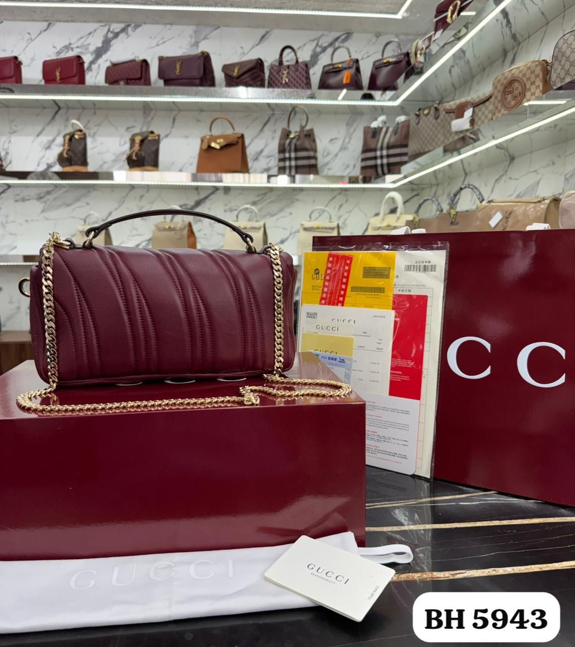 Bolso calidad g5