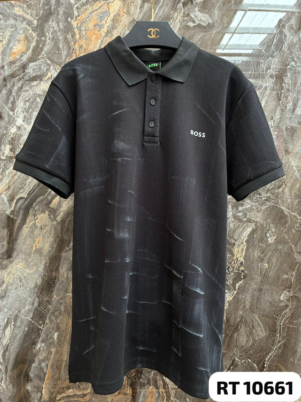PLAYERA CALIDAD TURCA