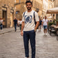 PLAYERA CALIDAD TURCA