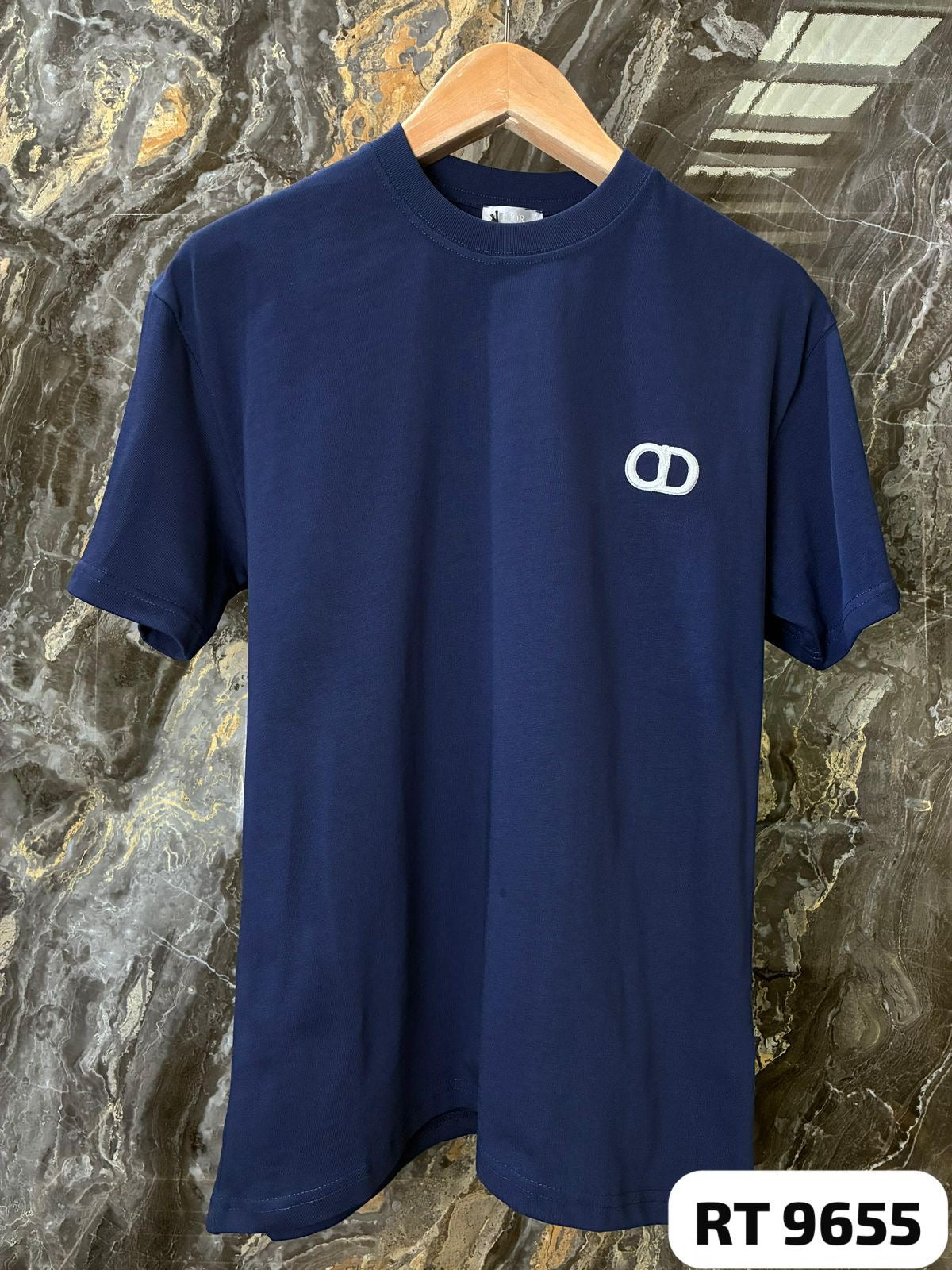 PLAYERA CALIDAD TURCA