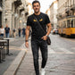 PLAYERA CALIDAD TURCA