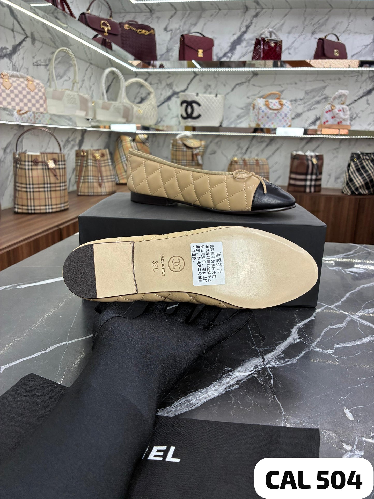 ZAPATO CALIDAD TOP