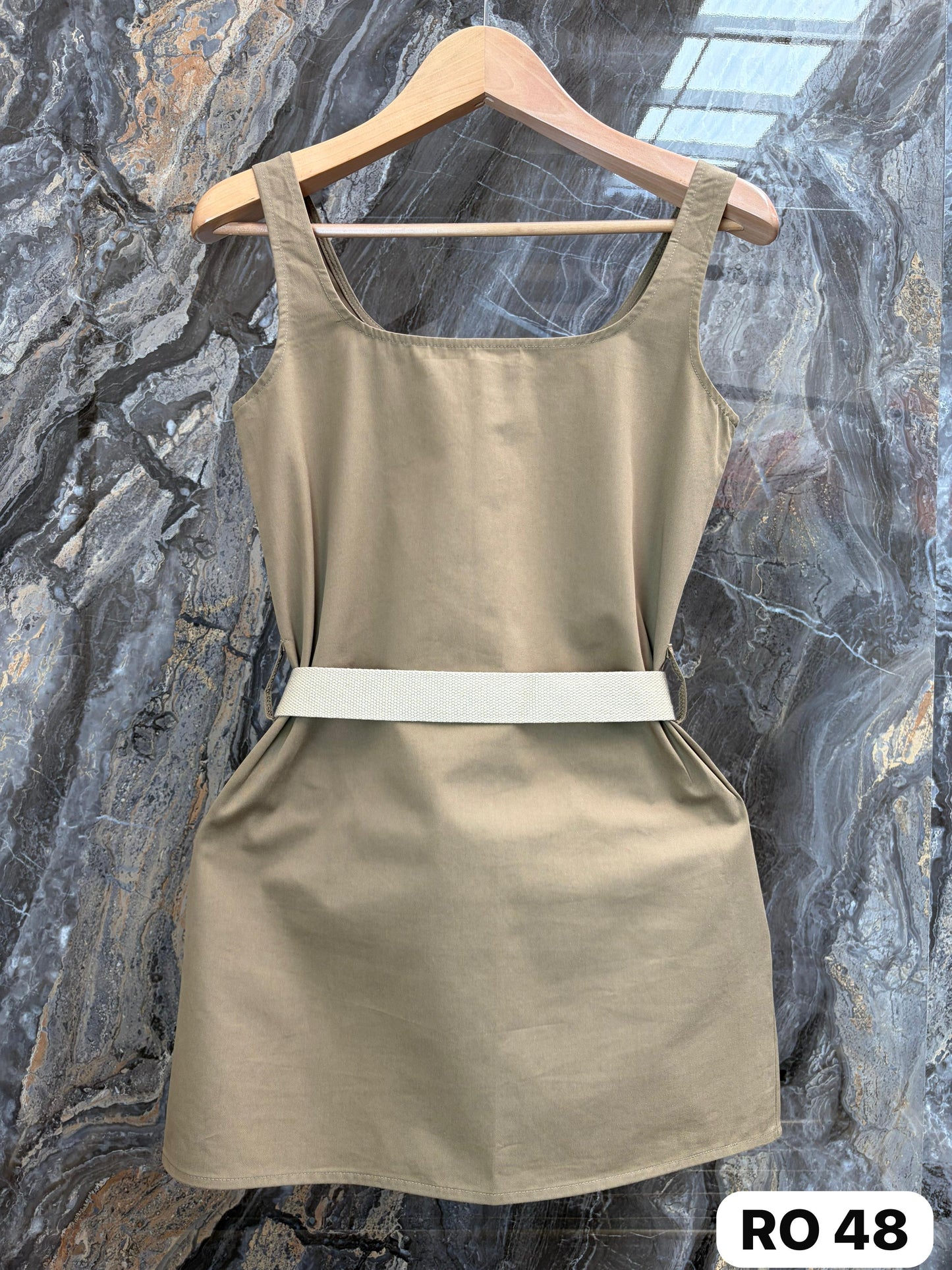 VESTIDO CALIDAD TOP