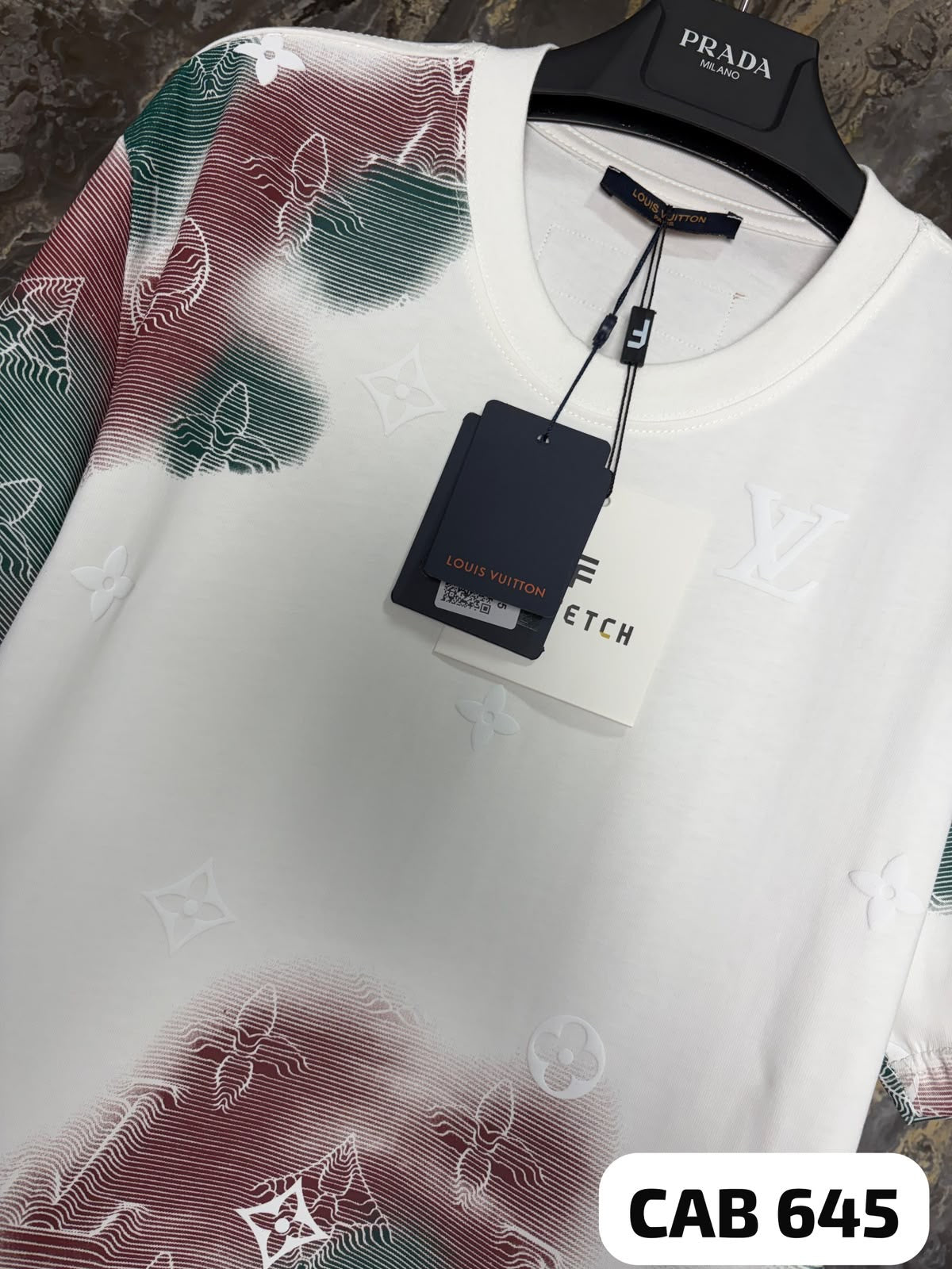 PLAYERA CALIDAD TURCA