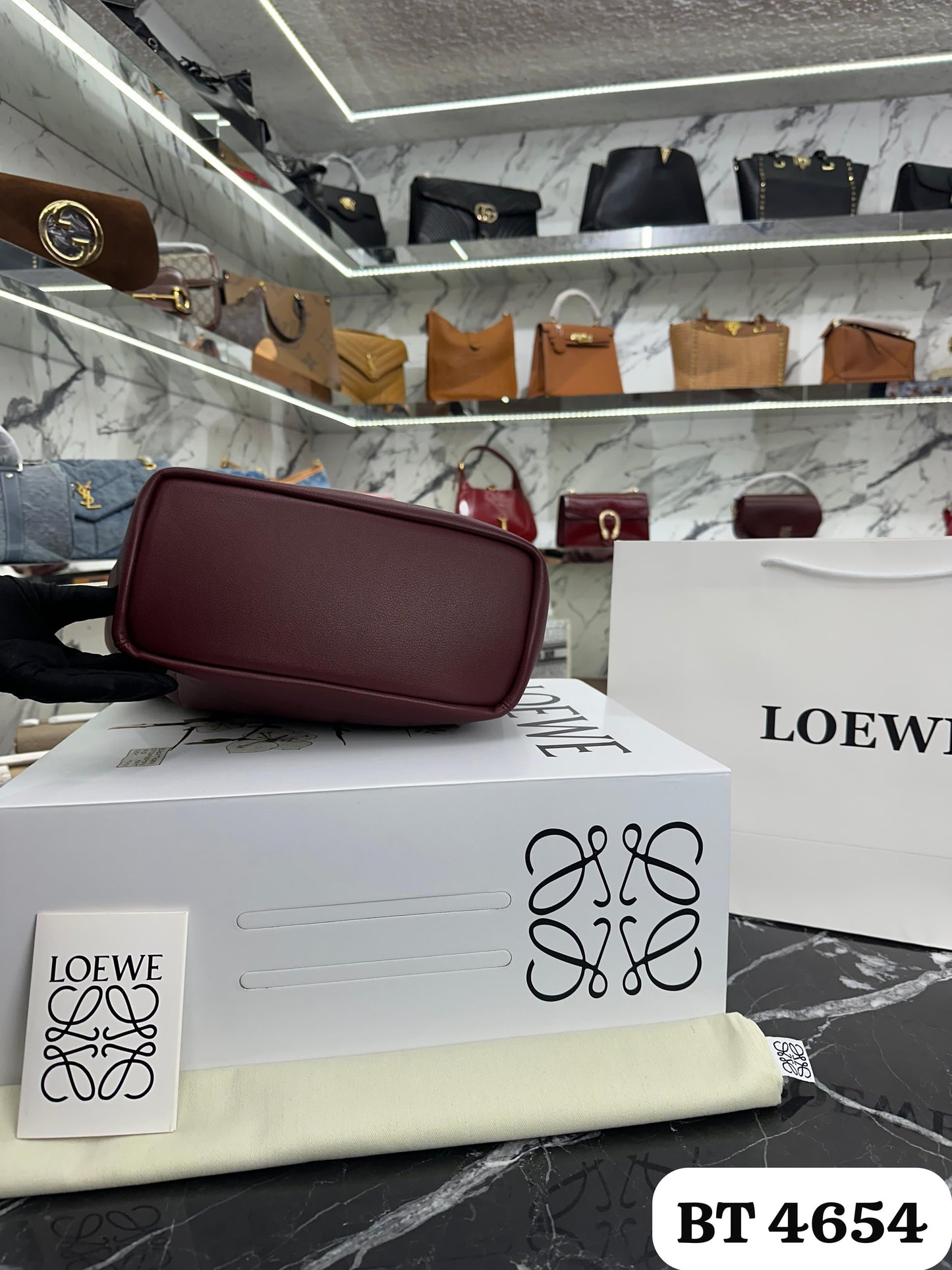 Bolso Loewe