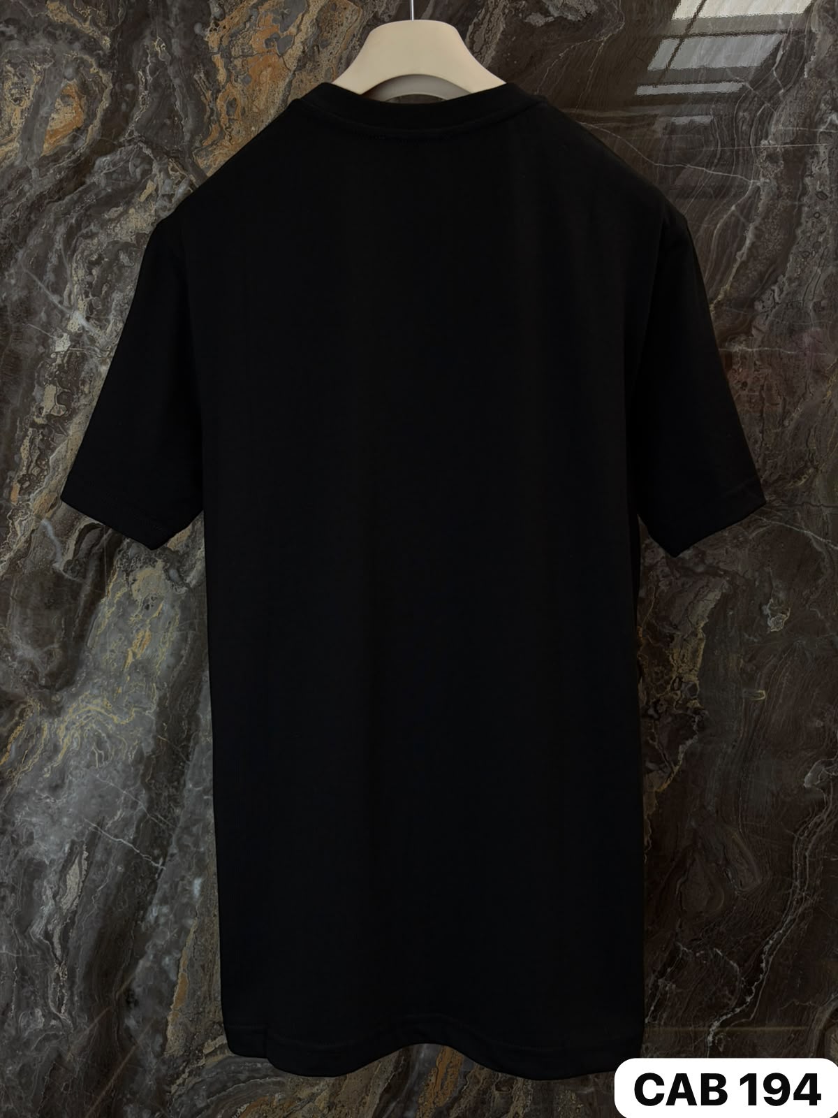 PLAYERA CALIDAD TURCA