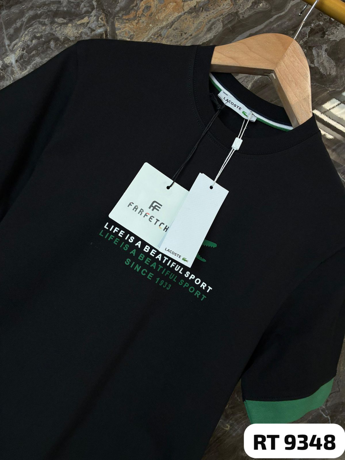 PLAYERA CALIDAD TURCA
