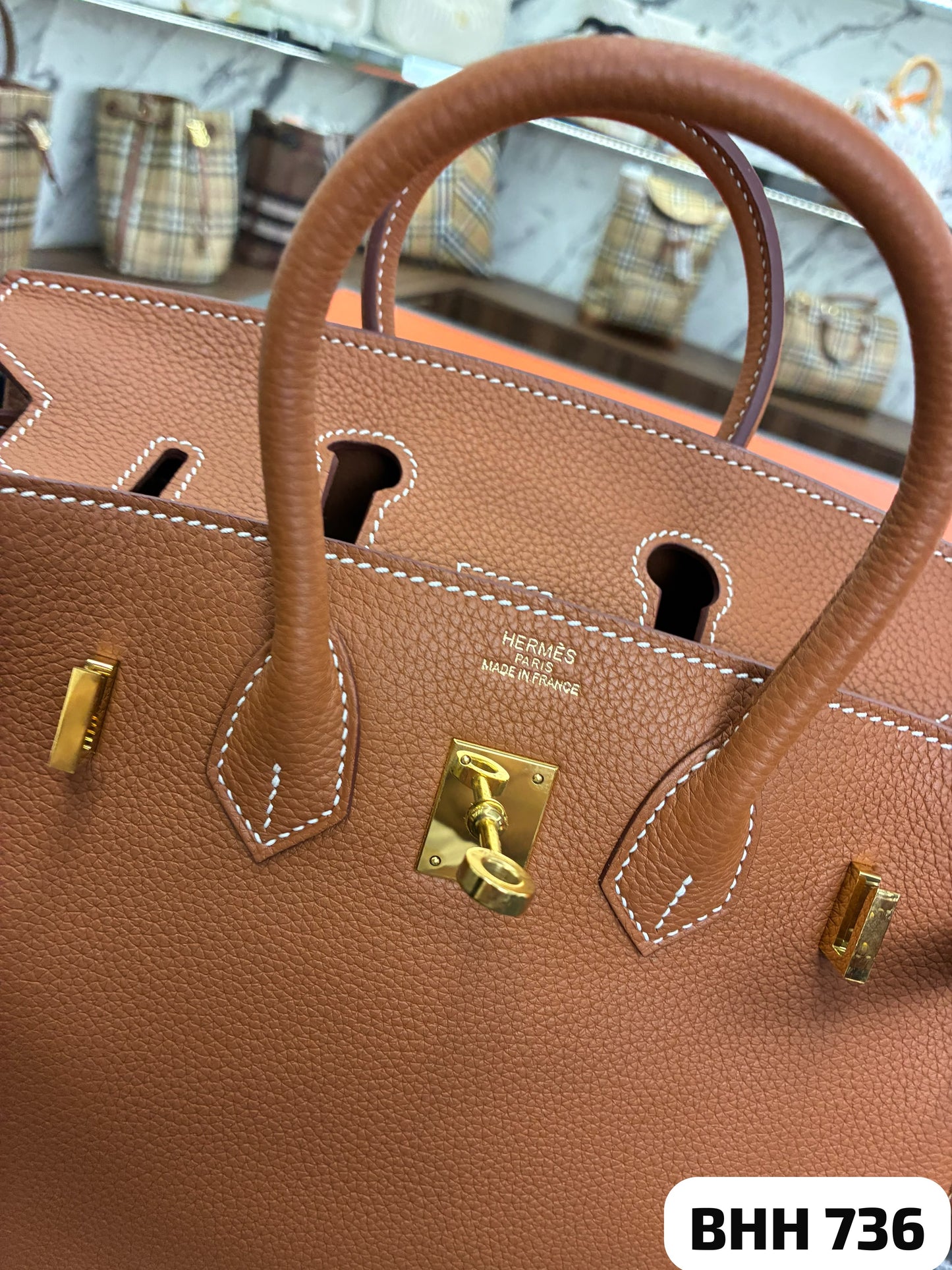 BOLSO CALIDAD G5