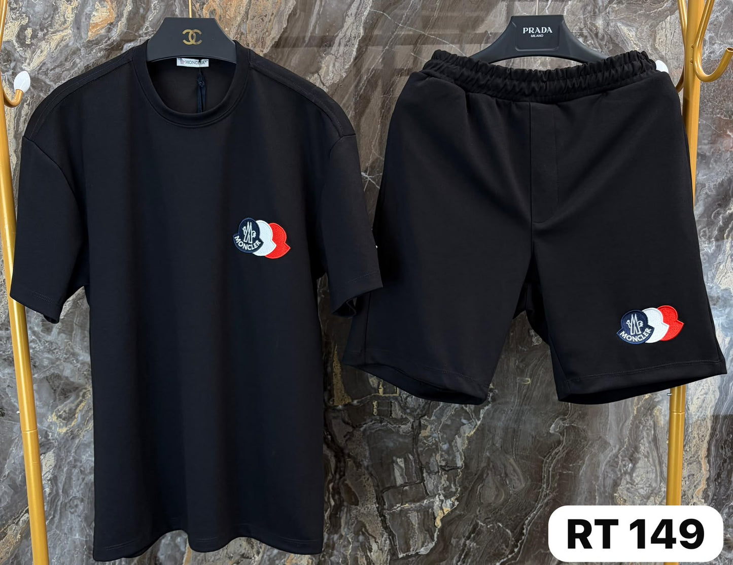 CONJUNTO CALIDAD TURCA
