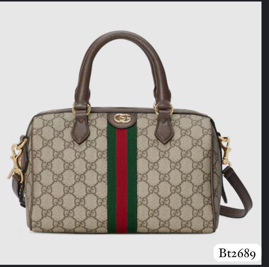 BOLSO GUCCI