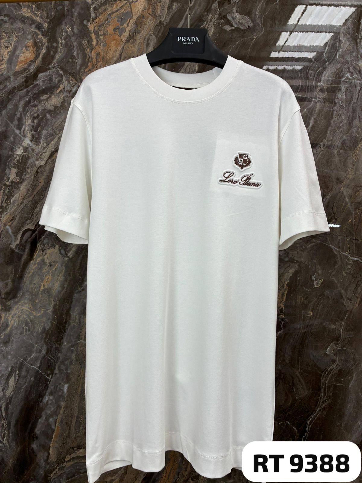 PLAYERA CALIDAD TURCA