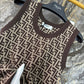 CHALECO CALIDAD, TOP
