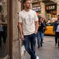 PLAYERA CALIDAD TURCA