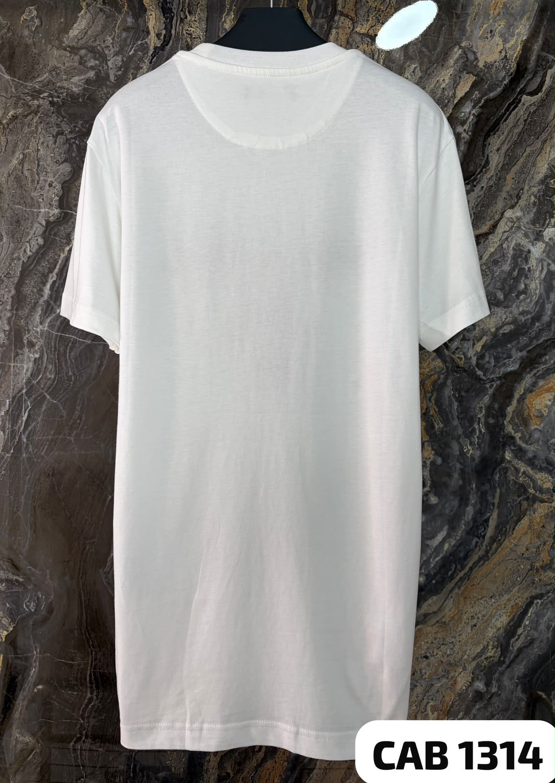 PLAYERA CALIDAD TURCA